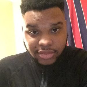 Meet your Posher, Ray